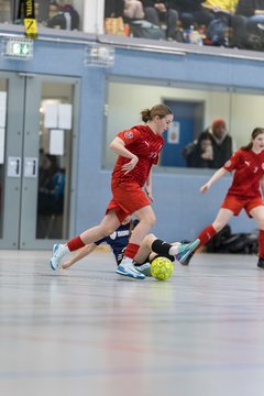 Bild 837 - wBJ NFV Futsalmeisterschaft